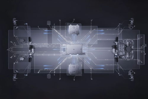 廣汽集團(tuán)攜手華為終端，深化鴻蒙生態(tài)與AI技術(shù)戰(zhàn)略合作，共繪智能汽車新藍(lán)圖