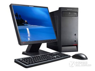 聯(lián)想啟天 M7370(G630)全方位評測 經(jīng)典商務臺式機的務實之選